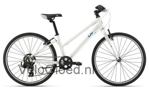 Giant Liv Alight 24 specificaties